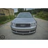 Első Splitter Audi RS6 C5