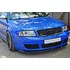 Első Splitter Audi RS6 C5