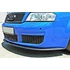 Első Splitter Audi RS6 C5
