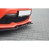 Első Splitter V.3 TOYOTA GT86 FACELIFT