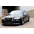 Első Splitter AUDI RS6 C6
