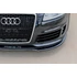 Első Splitter AUDI RS6 C6