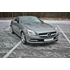 Első Splitter V.1 MERCEDES SLK R172