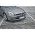 Első Splitter V.1 MERCEDES SLK R172