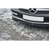 Első Splitter V.1 MERCEDES SLK R172