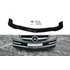 Első Splitter V.1 MERCEDES SLK R172