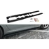 Oldalsó szoknyák Diffúzorok MERCEDES-BENZ SLK R172