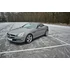 Oldalsó szoknyák Diffúzorok MERCEDES-BENZ SLK R172