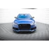 Első Splitter V.1 Audi RS6 C7 / C7 FL