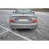 Hátsó Oldalsó Splitter V.1 MERCEDES-BENZ SLK R172