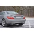 SPOILER CAP MERCEDES-BENZ SLK R172