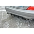 Hátsó Diffúzorok MERCEDES-BENZ SLK R172