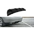 Hátsó Diffúzorok MERCEDES-BENZ SLK R172