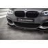 Első Splitter V.2 BMW 1 F20/F21 M-Power