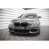 Első Splitter V.2 BMW 1 F20/F21 M-Power