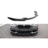 Első Splitter V.2 BMW 1 F20/F21 M-Power