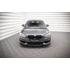 Első Splitter V.2 BMW 1 F20/F21 M-Power