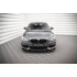 Első Splitter V.3 BMW 1 F20/F21 M-Power