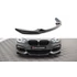 Első Splitter V.3 BMW 1 F20/F21 M-Power