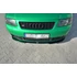 Első Splitter AUDI S3 8L