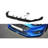 Racing Első Splitter Ford Focus ST / ST-Line Mk4