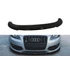 Első Splitter Audi S3 8P