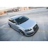 Első Splitter Audi S3 8P