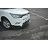 Első Splitter V.1 SSANGYONG TIVOLI