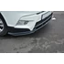 Első Splitter V.1 SSANGYONG TIVOLI