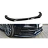 Első Splitter Audi S3 / A3 S-Line 8v Hatchback / Sportback