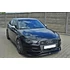 Első Splitter Audi S3 / A3 S-Line 8v Hatchback / Sportback