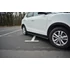 Oldalsó szoknyák Diffúzorok SSANGYONG TIVOLI