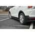 Oldalsó szoknyák Diffúzorok SSANGYONG TIVOLI