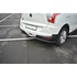 Központi Hátsó SPLITTER SSANGYONG TIVOLI