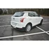 Központi Hátsó SPLITTER SSANGYONG TIVOLI