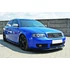 Első Splitter AUDI S4 B6