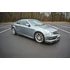 Oldalsó szoknyák Diffúzorok INFINITI G35 COUPE