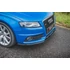 Első Splitter Audi S4 / A4 S-Line B8