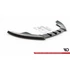 Első Splitter Audi S4 / A4 S-Line B8