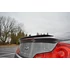 SPOILER EXTENSION INFINITI G35 COUPE