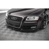 Első Splitter VW AUDI S8 D3