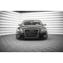 Első Splitter VW AUDI S8 D3