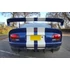 REAR DIFFUSER DODGE VIPER GTS