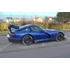 RACING Oldalsó szoknyák Diffúzorok DODGE VIPER GTS