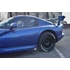 RACING Oldalsó szoknyák Diffúzorok DODGE VIPER GTS