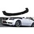 Első Splitter Audi TT 8N