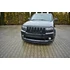 Első Splitter V.1 JEEP GRAND CHEROKEE WK STR8