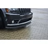 Első Splitter V.1 JEEP GRAND CHEROKEE WK STR8
