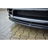 Első Splitter V.1 JEEP GRAND CHEROKEE WK STR8