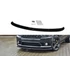 Első Splitter V.1 JEEP GRAND CHEROKEE WK STR8